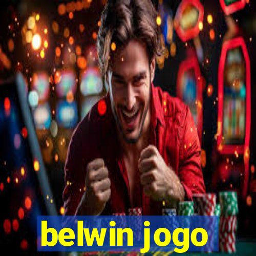 belwin jogo